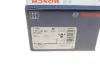 Тормозні (гальмівні) колодки Bosch 0 986 424 869 (фото 6)