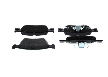 Тормозные колодки bosch 0986424885