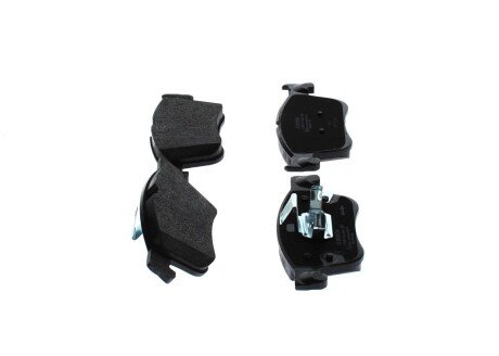 Тормозные колодки bosch 0986424885