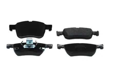 Тормозні (гальмівні) колодки Bosch 0986424885