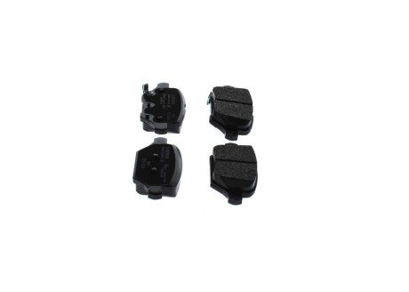 Тормозные колодки bosch 0986424895