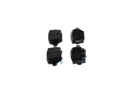 Тормозные колодки bosch 0986424895