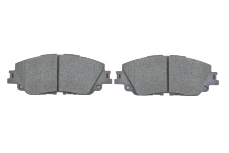 Тормозні (гальмівні) колодки bosch 0986424899