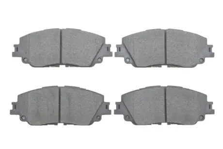 Тормозні (гальмівні) колодки Bosch 0986424899