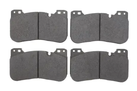 Тормозні (гальмівні) колодки Bosch 0986424921