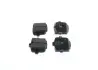 Тормозные колодки bosch 0986424922