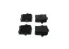 Тормозные колодки bosch 0986424923