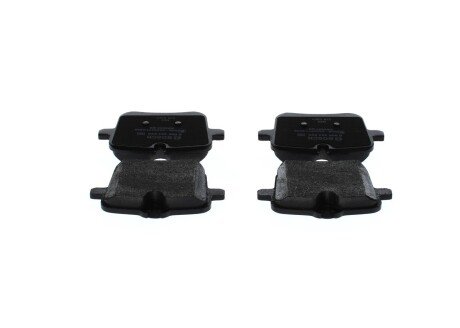 Тормозні (гальмівні) колодки bosch 0986424923