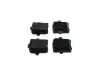 Тормозные колодки bosch 0986424923
