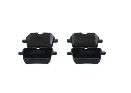 Тормозные колодки bosch 0986424923