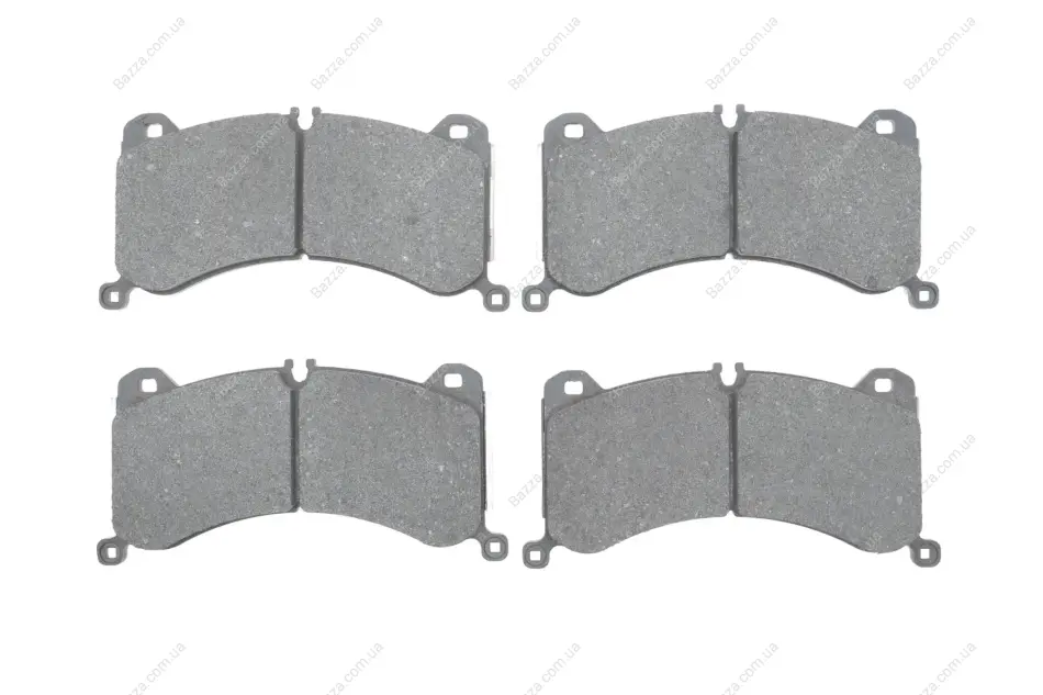 Тормозные колодки bosch 0986424943