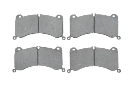 Тормозные колодки bosch 0986424943