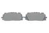 Тормозные колодки bosch 0986424945
