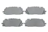 Тормозные колодки bosch 0986424945