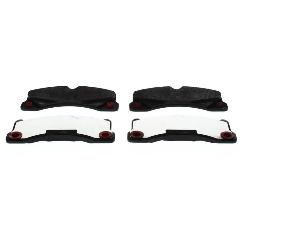Тормозные колодки bosch 0986424970
