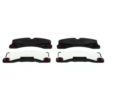 Тормозные колодки bosch 0986424970