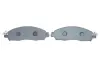Тормозные колодки bosch 0986424973