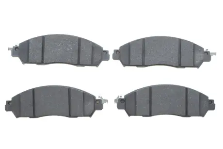 Тормозные колодки bosch 0986424973
