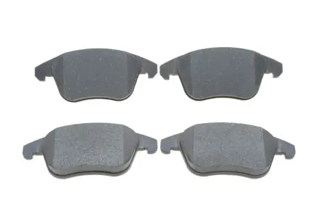 Тормозные колодки bosch 0986424986