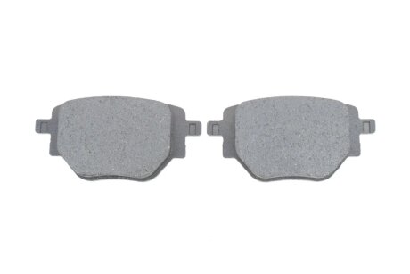 Тормозные колодки bosch 0986424988