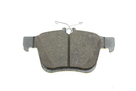 Тормозные колодки bosch 0986460011