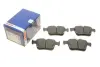 Тормозні (гальмівні) колодки Bosch ""0986460011" (фото 1)