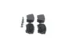 Тормозные колодки bosch 0986460016