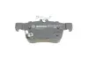 Тормозные колодки bosch 0 986 460 019