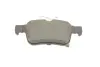 Тормозные колодки bosch 0 986 460 019