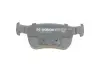 Тормозные колодки bosch 0 986 460 019