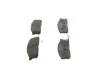 Тормозные колодки bosch 0 986 460 020