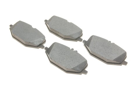 Тормозные колодки bosch 0986460023