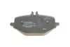 Тормозные колодки bosch 0 986 460 023