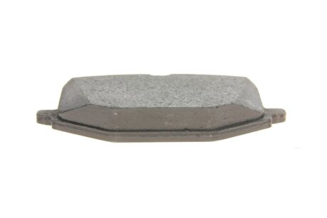 Тормозные колодки bosch 0986460023