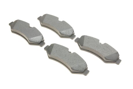 Тормозні (гальмівні) колодки bosch 0986460026