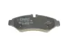 Тормозные колодки bosch 0 986 460 026