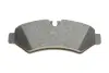 Тормозные колодки bosch 0 986 460 026
