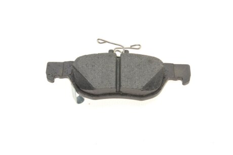 Тормозные колодки bosch 0986460027