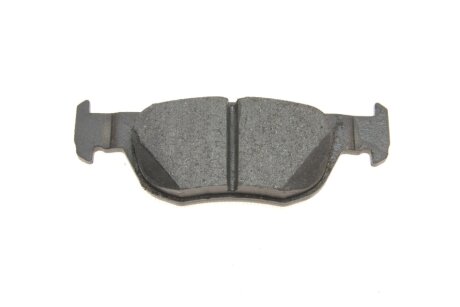 Тормозные колодки bosch 0986460027