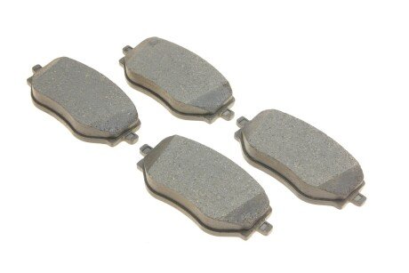 Тормозные колодки bosch 0986460063