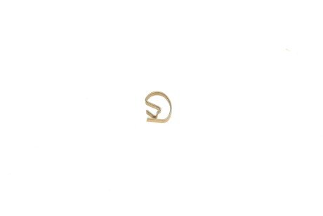 Тормозные колодки bosch 0986460063