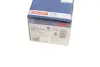 Тормозні (гальмівні) колодки Bosch 0 986 460 066 (фото 9)