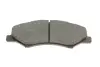 Тормозные колодки bosch 0986460068