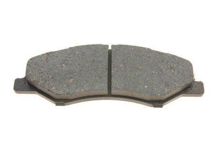 Тормозные колодки bosch 0986460068