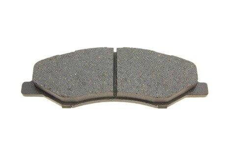 Тормозные колодки bosch 0986460068