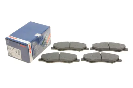 Тормозные колодки bosch 0986460068 Хонда Одиссей