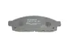 Тормозные колодки bosch 0 986 460 069