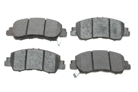 Тормозные колодки bosch 0986460070