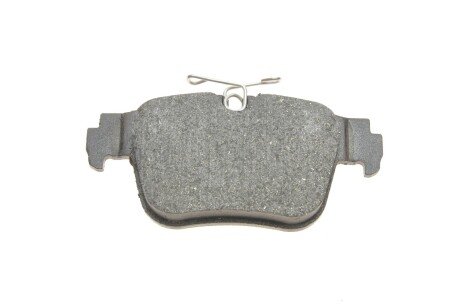 Тормозні (гальмівні) колодки bosch 0986460074