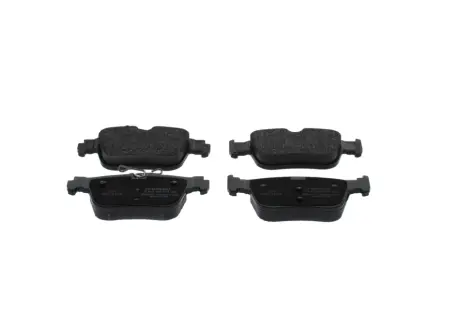 Тормозні (гальмівні) колодки Bosch 0 986 460 074
